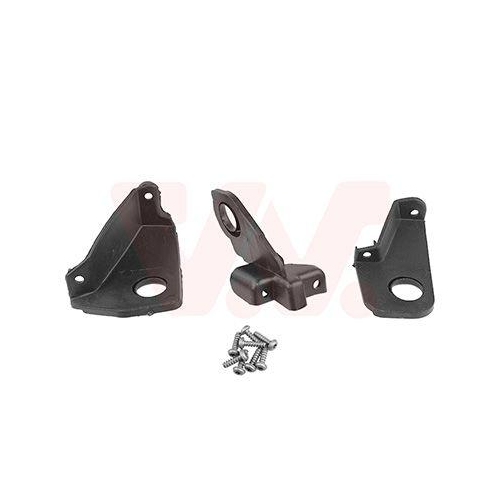 VAN WEZEL Reparatursatz, Hauptscheinwerfer 5863888