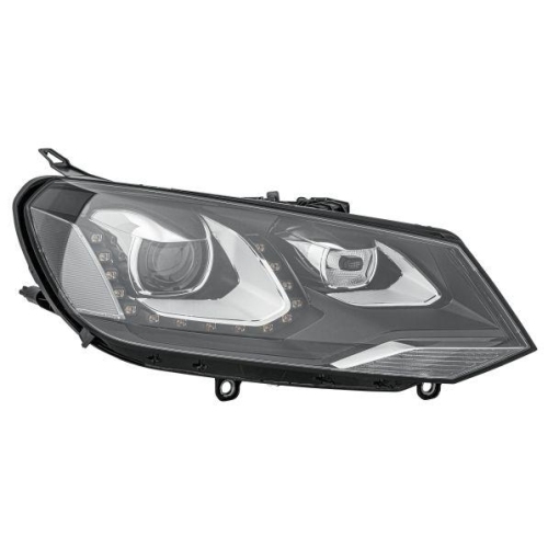 HELLA Hauptscheinwerfer 1ZT 010 328-021