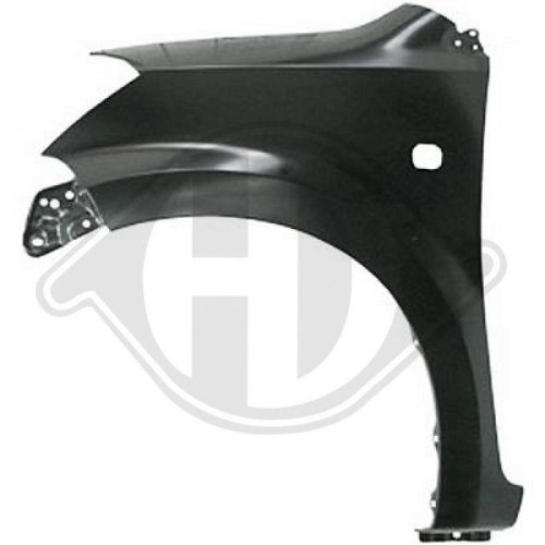 DIEDERICHS Kotfl&uuml;gel 5030007