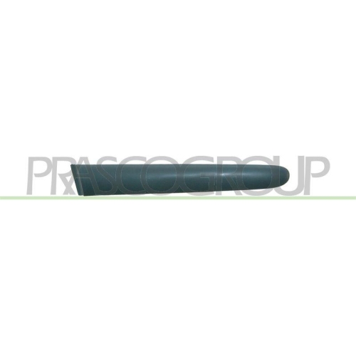 PRASCO Blende, Sto&szlig;f&auml;nger Premium PG3201245