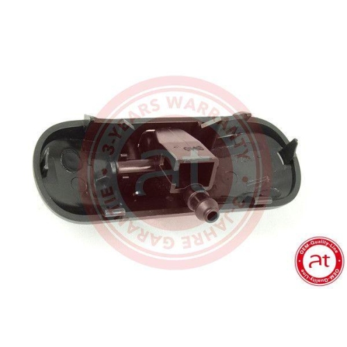 at autoteile germany Waschwasserd&uuml;se, Scheibenreinigung OEM - Quality - Line at50001