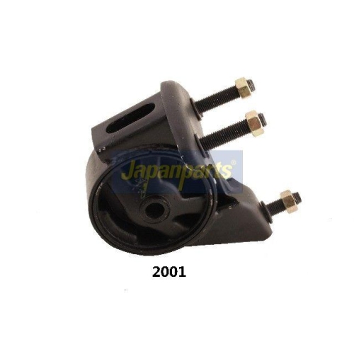 JAPANPARTS Lagerung, Motor RU-2001