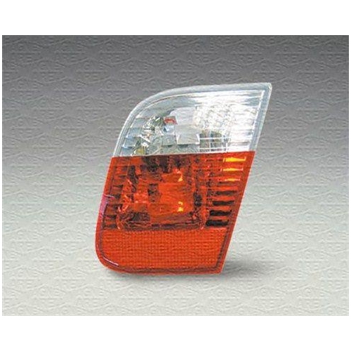 MAGNETI MARELLI Heckleuchte 715010723504