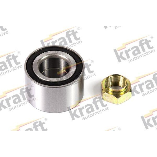 KRAFT Automotive Radlagersatz 4103020