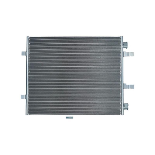 KAMOKA Kondensator, Klimaanlage 7800059
