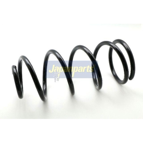 JAPANPARTS Fahrwerksfeder ZC4099A