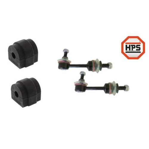 MAPCO Reparatursatz, Stabilisatorlager 57658HPS