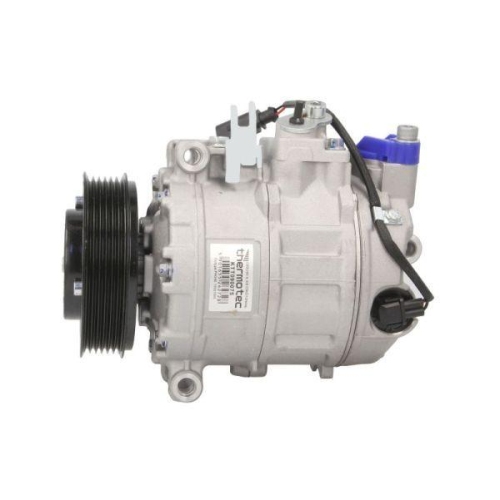 THERMOTEC Kompressor, Klimaanlage KTT090075