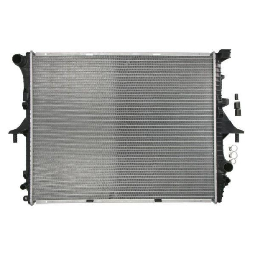 THERMOTEC K&uuml;hler, Motork&uuml;hlung D7W083TT