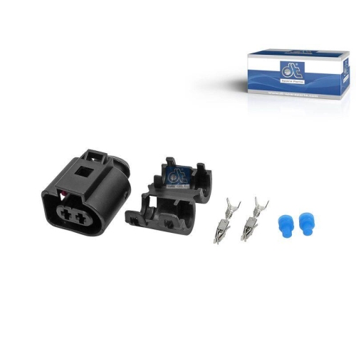 DT Spare Parts Stecker 1.32182
