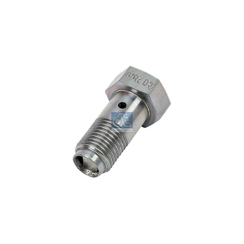 DT Spare Parts Ventil, Kraftstofff&ouml;rderanlage 5.40076