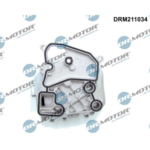 Dr.Motor Automotive &Ouml;lk&uuml;hler, Motor&ouml;l DRM211034