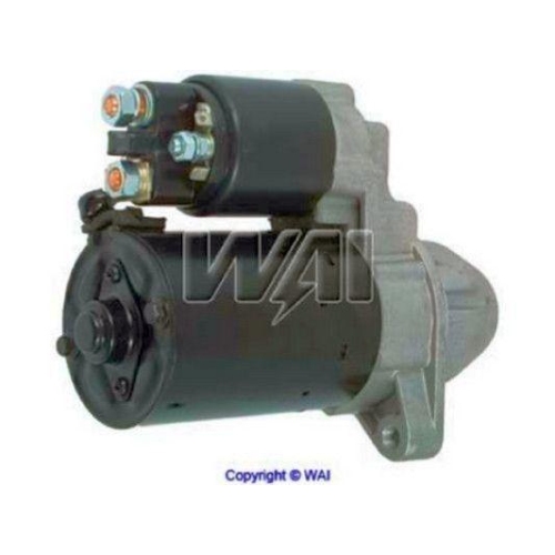 WAI Starter 17920N