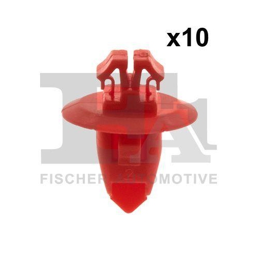 FA1 Clip, Zier-/Schutzleiste 77-40049.10