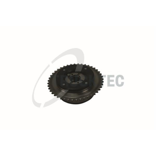 TRUCKTEC AUTOMOTIVE Nockenwellenversteller 02.12.167