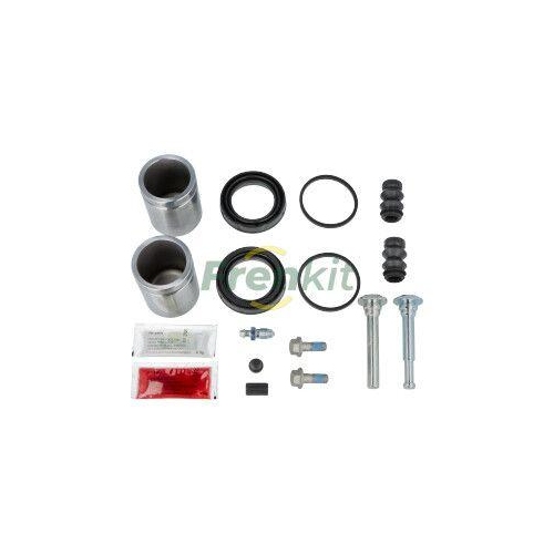 FRENKIT Reparatursatz, Bremssattel 748342