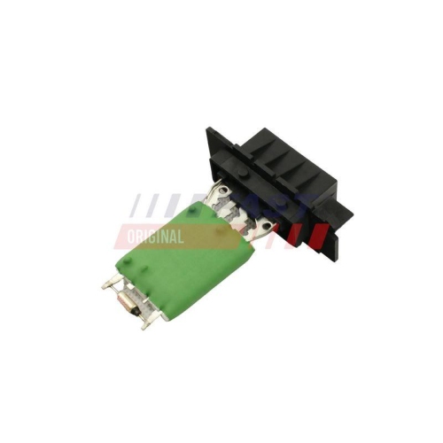 FAST Vorwiderstand, Klimal&uuml;fter FT59100