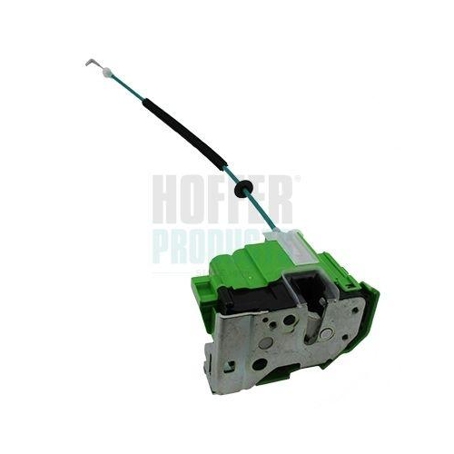 HOFFER T&uuml;rschloss 3100021