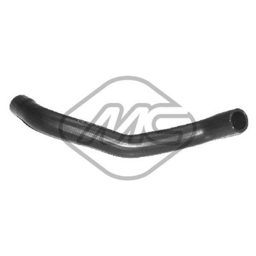 Metalcaucho K&uuml;hlerschlauch 08780
