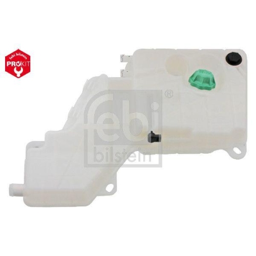 FEBI BILSTEIN Ausgleichsbeh&auml;lter, K&uuml;hlmittel ProKit 45390