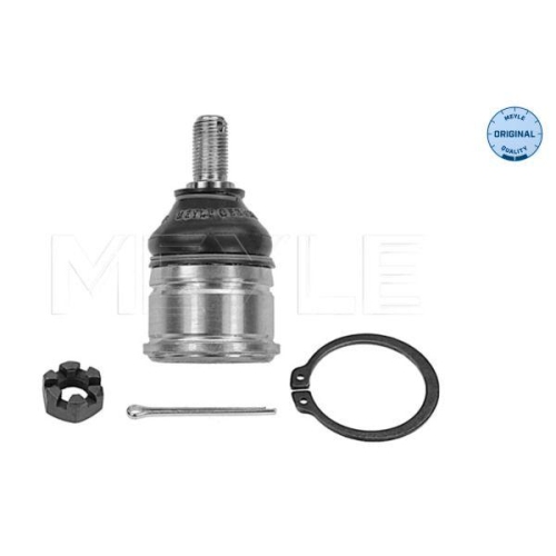 MEYLE Trag-/F&uuml;hrungsgelenk MEYLE-ORIGINAL: True to OE. 31-16 010 0002