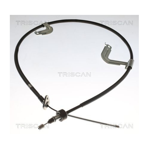 TRISCAN Seilzug, Feststellbremse 8140 431023