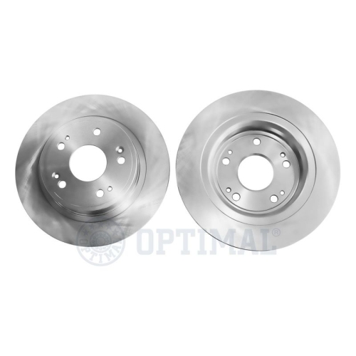 OPTIMAL Bremsscheibe BS-8588C