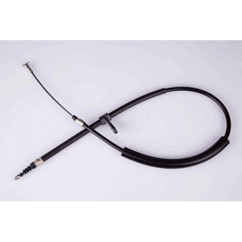 HELLA Seilzug, Feststellbremse 8AS 355 660-341