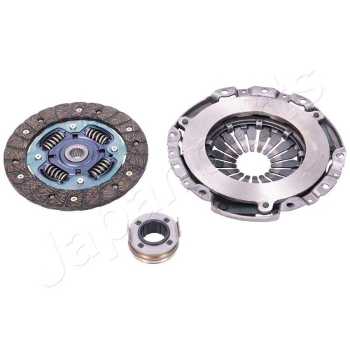 JAPANPARTS Kupplungssatz KF-W24