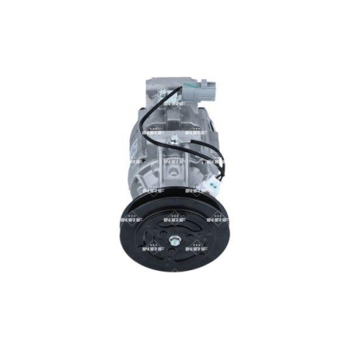 NRF Kompressor, Klimaanlage EASY FIT 320254