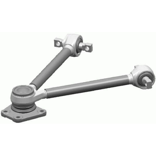 LEMF&Ouml;RDER Lenker, Radaufh&auml;ngung 25043 01