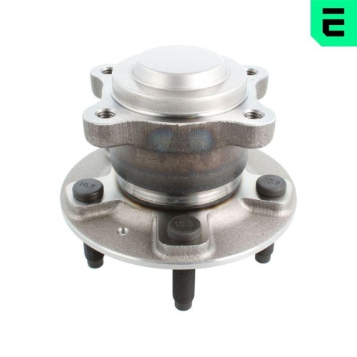 OPTIMAL Radlagersatz 202704