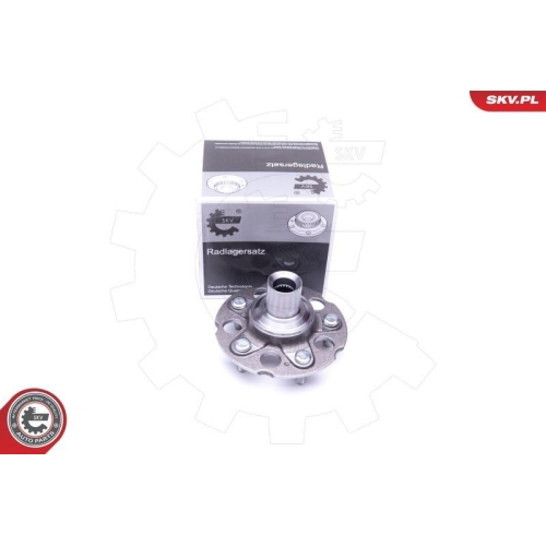 ESEN SKV Radlagersatz 29SKV311