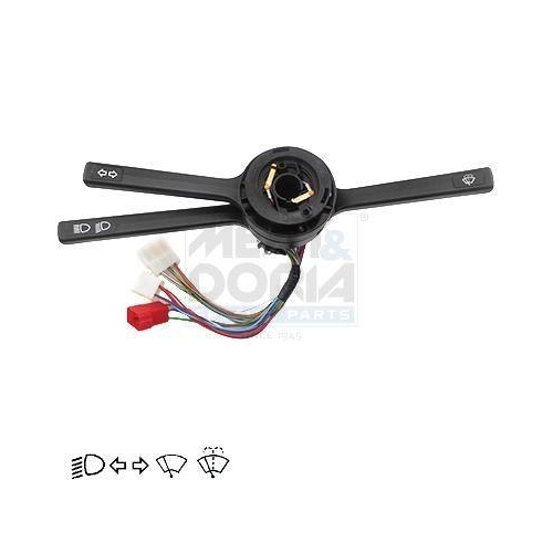 MEAT & DORIA Lenkstockschalter 23151