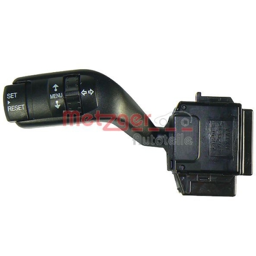 METZGER Blinkerschalter ORIGINAL ERSATZTEIL 0916109