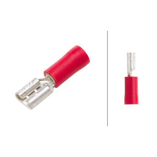 HELLA Leitungsverbinder 8KW 705 392-003