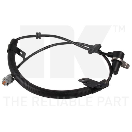 NK Sensor, Raddrehzahl 292236