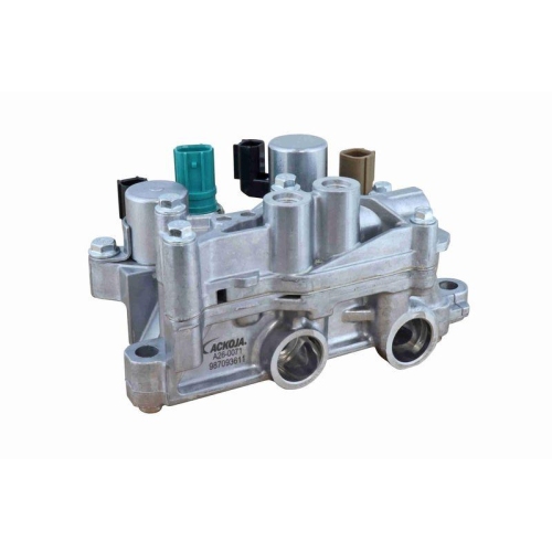 ACKOJA Steuerventil, Nockenwellenverstellung Original ACKOJA Qualit&auml;t A26-0071