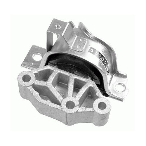 LEMF&Ouml;RDER Lagerung, Motor 34450 01