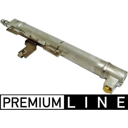 MAHLE Trockner, Klimaanlage BEHR *** PREMIUM LINE *** AD 257 000P