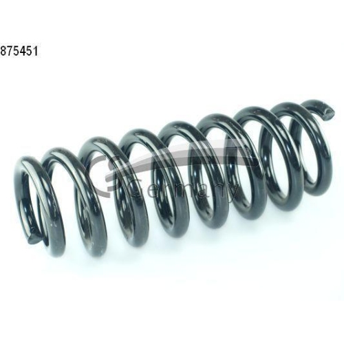 CS Germany Fahrwerksfeder 14.875.451