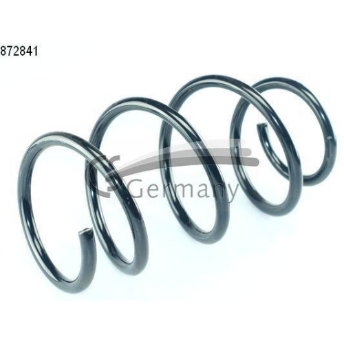 CS Germany Fahrwerksfeder 14.872.841