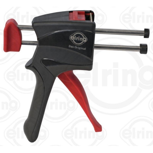 ELRING Ausdrückpistole LiqRep Dispensing Gun B50.960