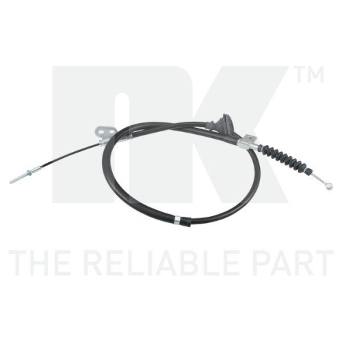 NK Seilzug, Feststellbremse 9045242