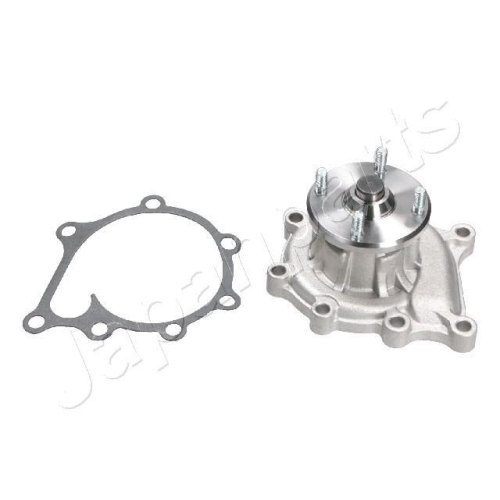 JAPANPARTS Wasserpumpe, Motork&uuml;hlung PQ-H11