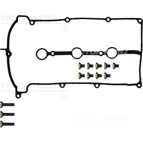 VICTOR REINZ Dichtungssatz, Zylinderkopfhaube