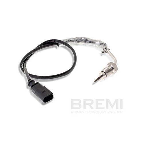 BREMI Sensor, Abgastemperatur