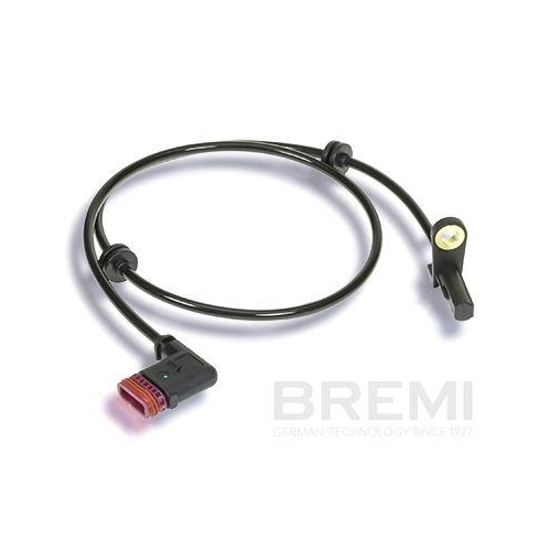 BREMI Sensor, Raddrehzahl