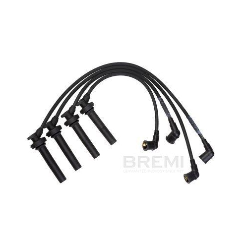 BREMI Z&uuml;ndleitungssatz