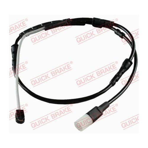 QUICK BRAKE Warnkontakt, Bremsbelagverschleiß WS 0294 A